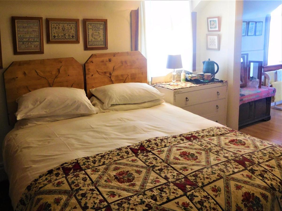 حصن أوغسطس Oaklands Bed And Breakfast المظهر الخارجي الصورة