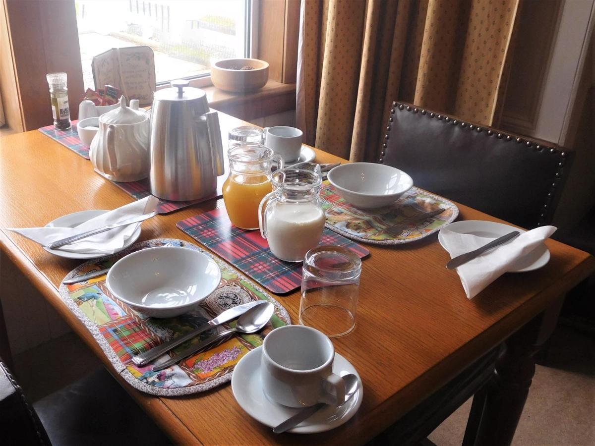حصن أوغسطس Oaklands Bed And Breakfast المظهر الخارجي الصورة