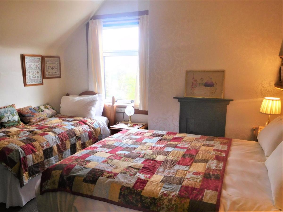 حصن أوغسطس Oaklands Bed And Breakfast المظهر الخارجي الصورة