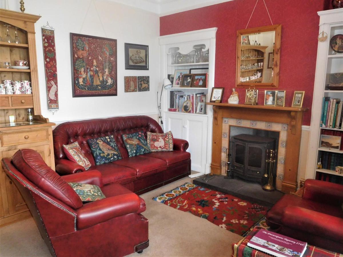 حصن أوغسطس Oaklands Bed And Breakfast المظهر الخارجي الصورة