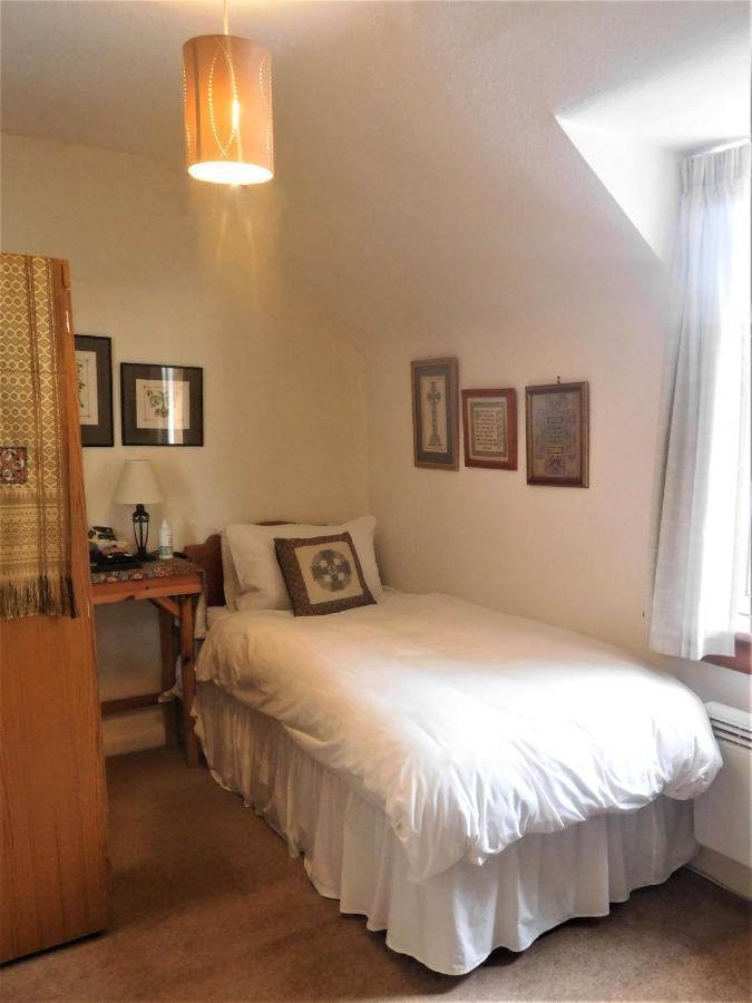 حصن أوغسطس Oaklands Bed And Breakfast المظهر الخارجي الصورة