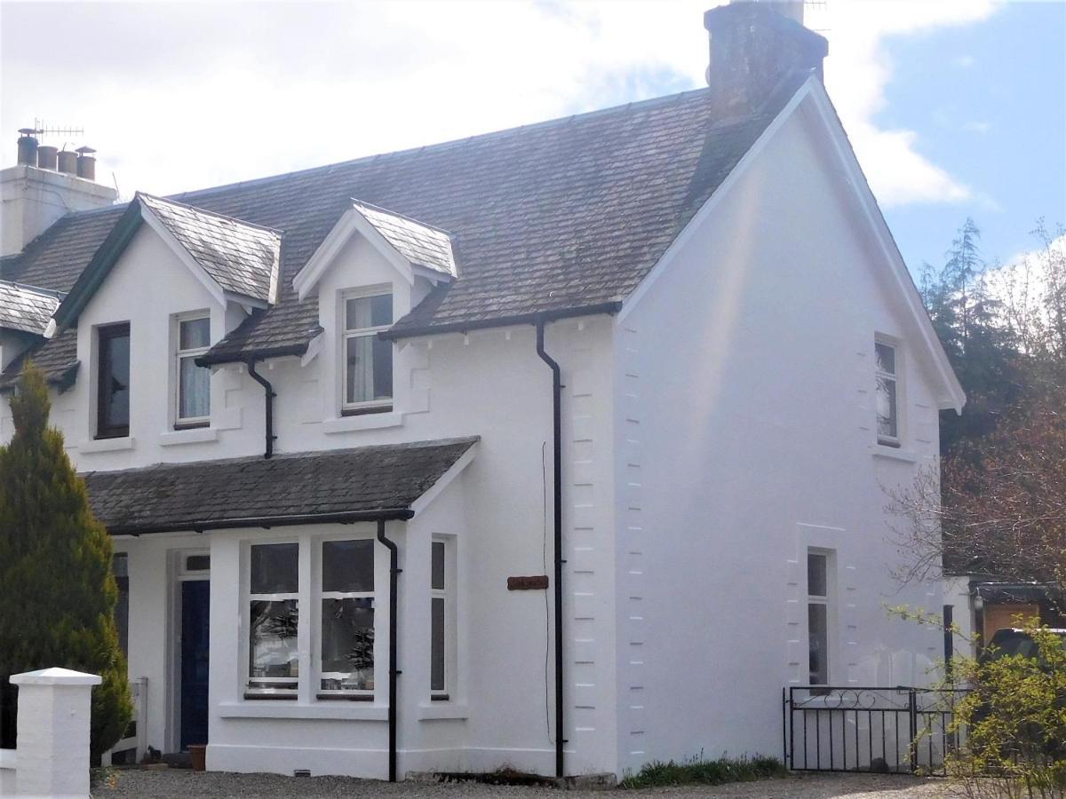 حصن أوغسطس Oaklands Bed And Breakfast المظهر الخارجي الصورة