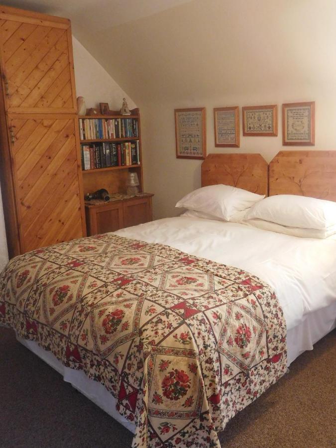 حصن أوغسطس Oaklands Bed And Breakfast المظهر الخارجي الصورة