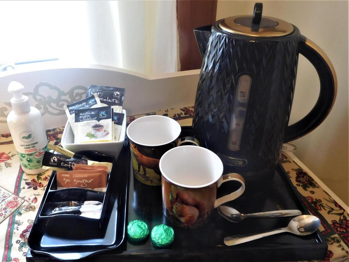 حصن أوغسطس Oaklands Bed And Breakfast المظهر الخارجي الصورة